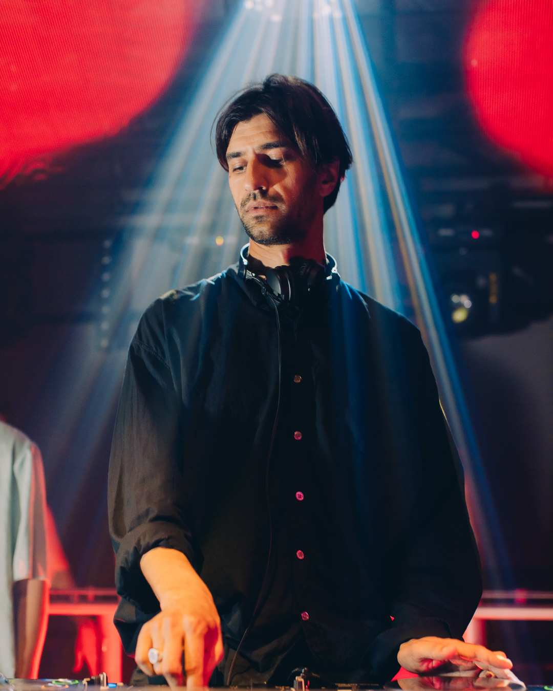 Jeremy Olander
