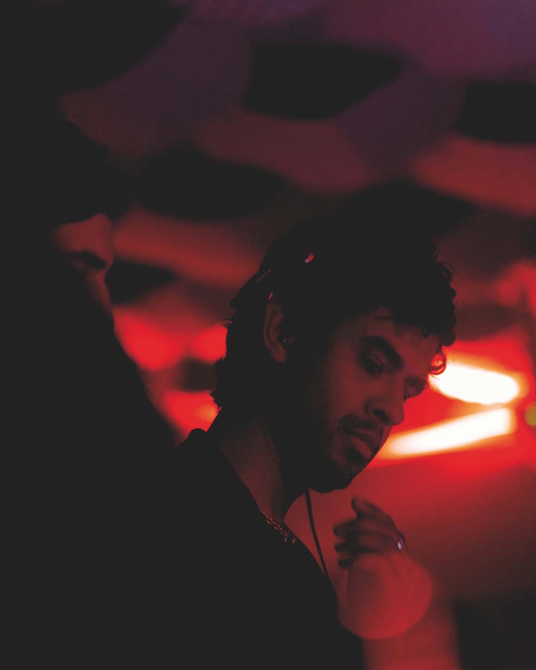 Jeremy Olander